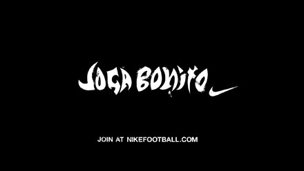 joga bonito 